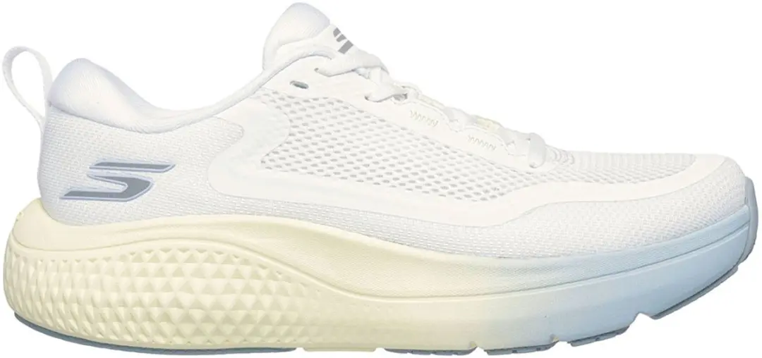 Skechers Go Supersonic Max Hardloopschoenen 38 - Wit