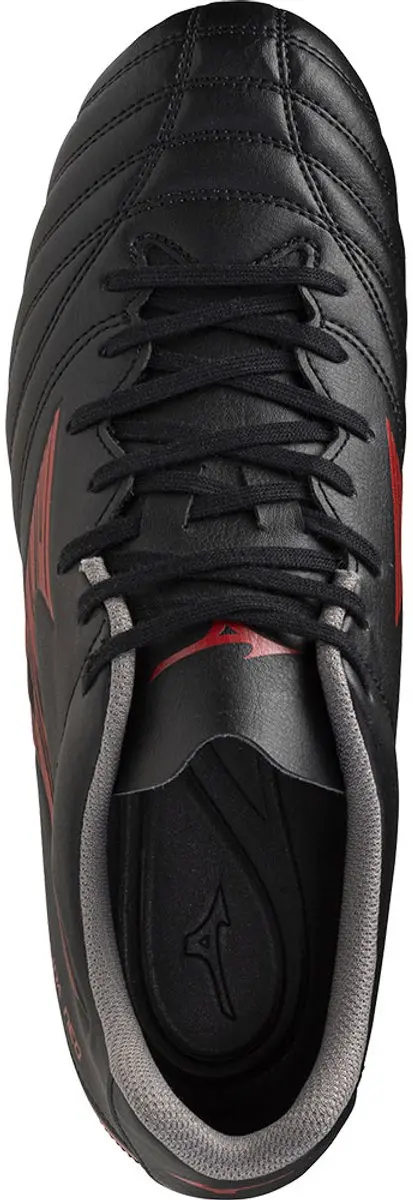 Mizuno Monarcida Neo III Select AG Voetbalschoenen - Zwart