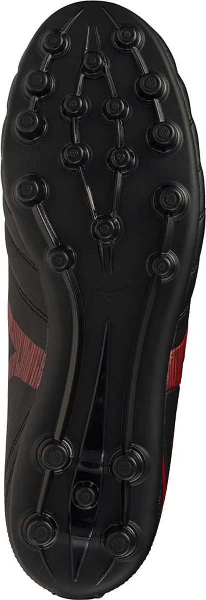 Mizuno Monarcida Neo III Select AG Voetbalschoenen - Zwart