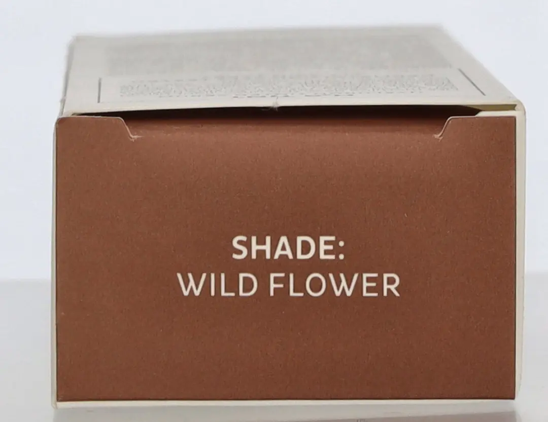 MÁDARA H2O Tint Hyaluron Serum 30ml - Wild Flower