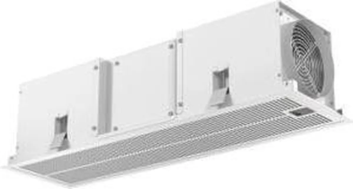 Bosch DIZ1JX2C1 Recirculatiemodule