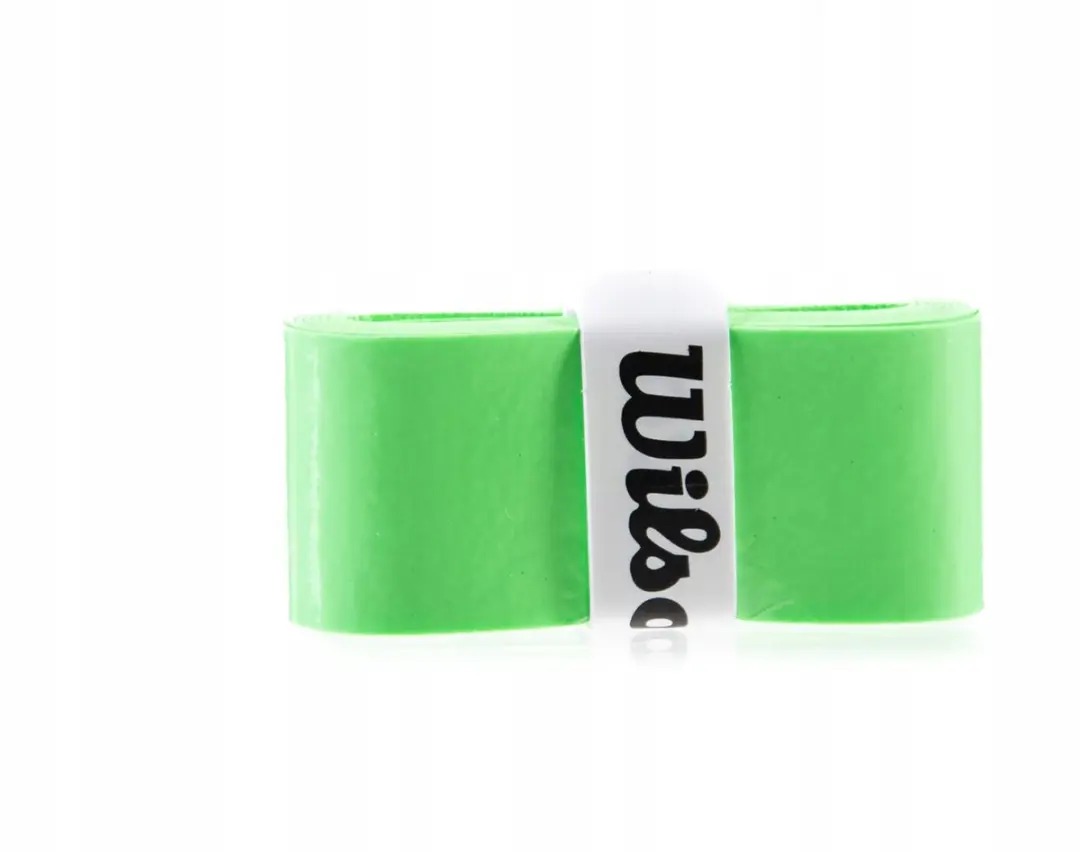 Wilson Overgrip Tennisgrip - Groen