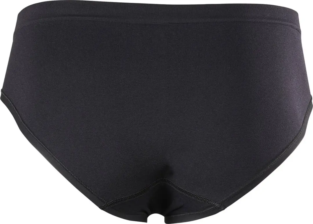 Falke Cool Hipster Short 33245 - Maat S - Zwart