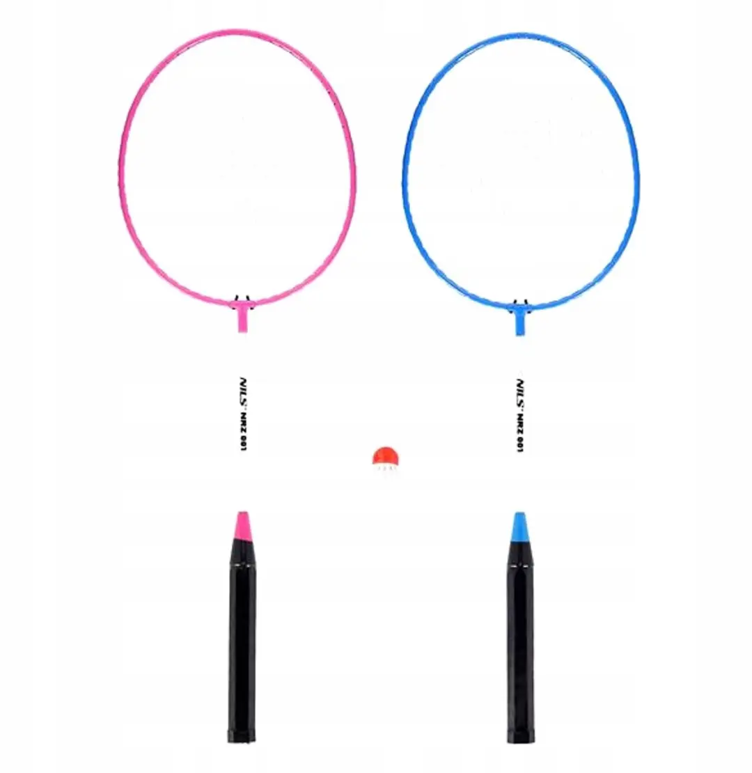 Nils Badmintonset