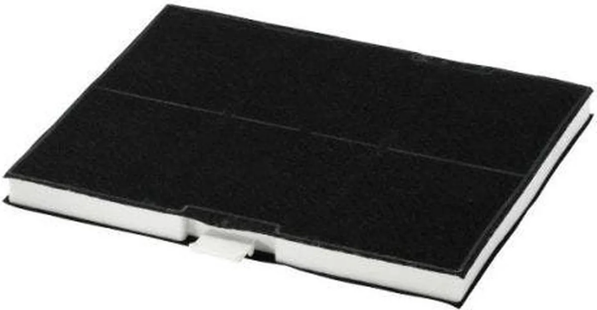 Bosch Koolstoffilter 744073 - Zwart
