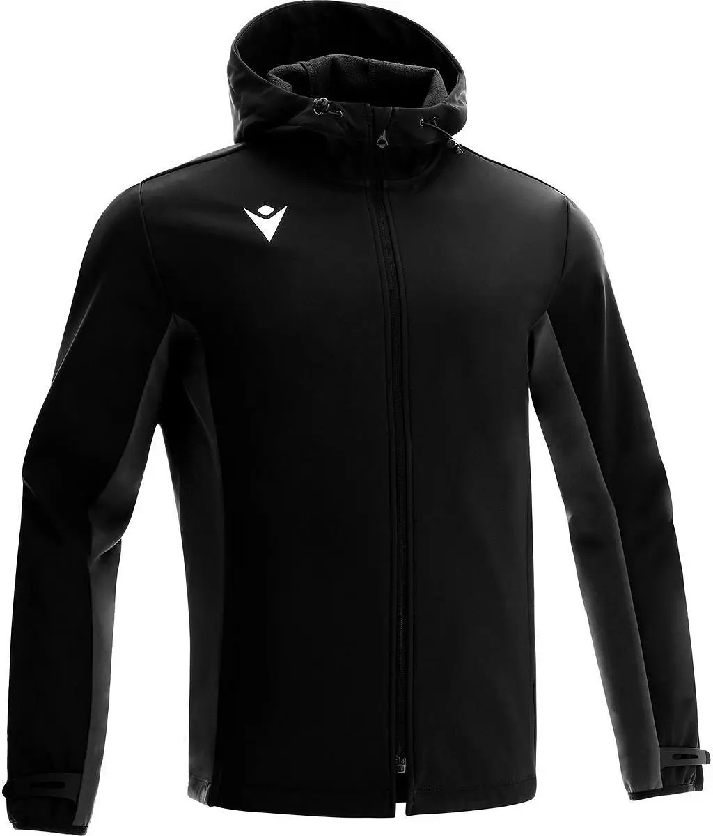 Macron Himalaya Softshell Jack Heren