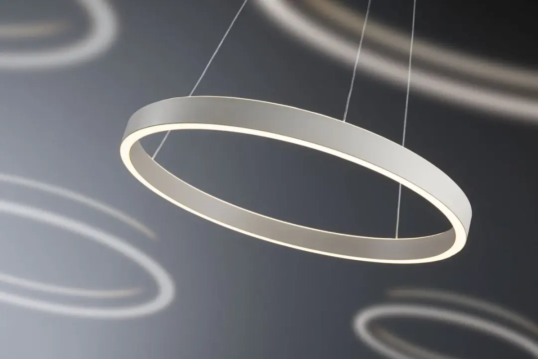 Paulmann LED Hanglamp Talione 3-Step-Dim 2850lm