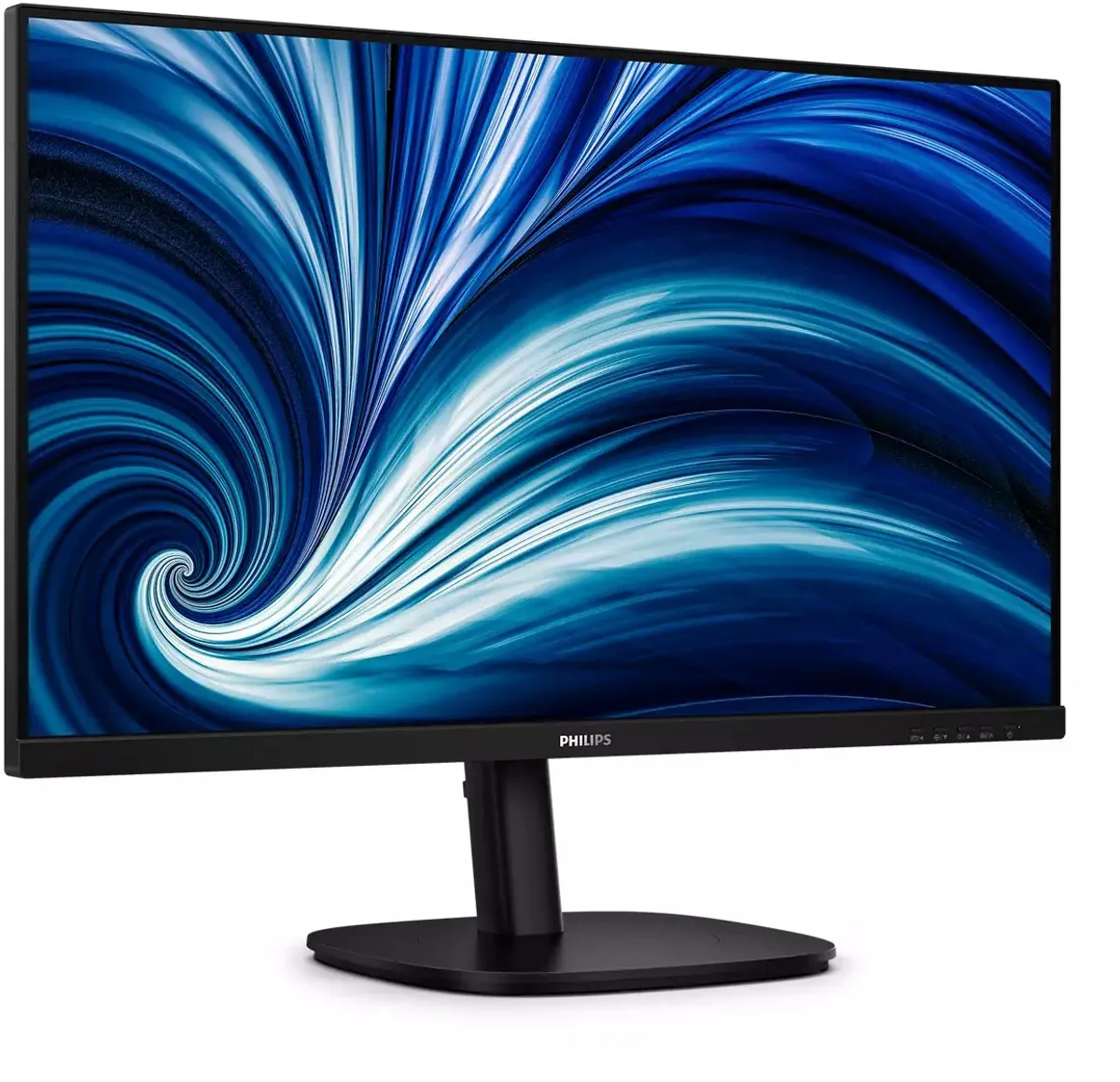 Philips 32B2U3601/00 Quad HD Monitor 31.5" - Zwart