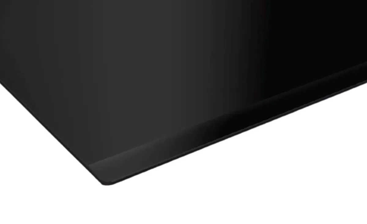 Bosch PVW831FC5E Inductiekookplaat 5 Zones - Zwart