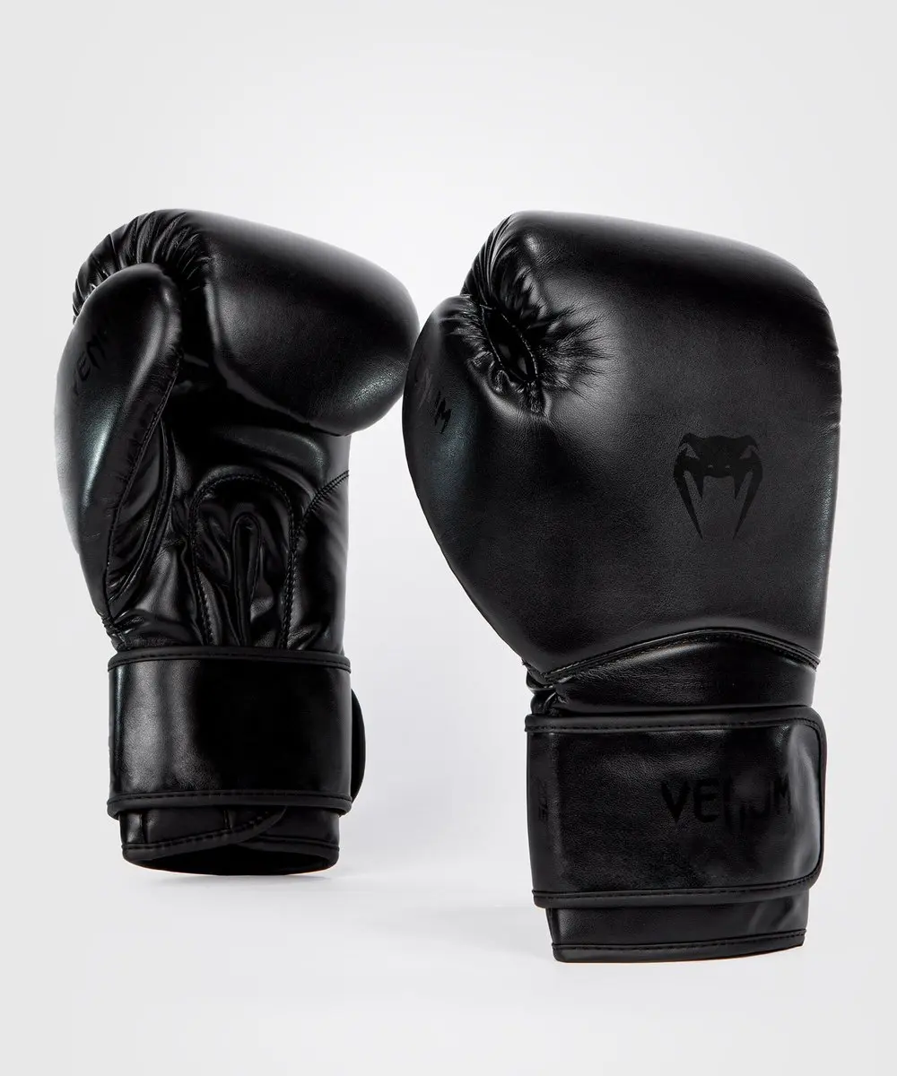 Venum Contender 1.5 Bokshandschoenen 14 oz - Zwart