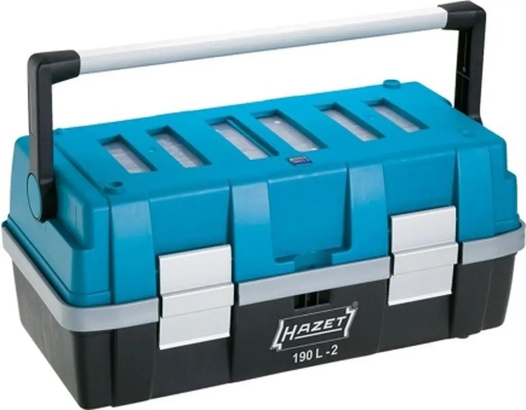 Hazet 190L-3 Gereedschapskist