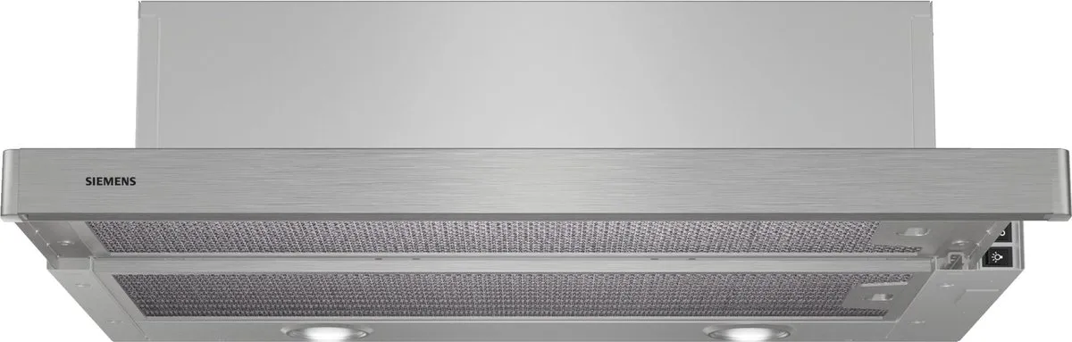 Siemens iQ100 LI60OA521 Vlakschermkap 60cm
