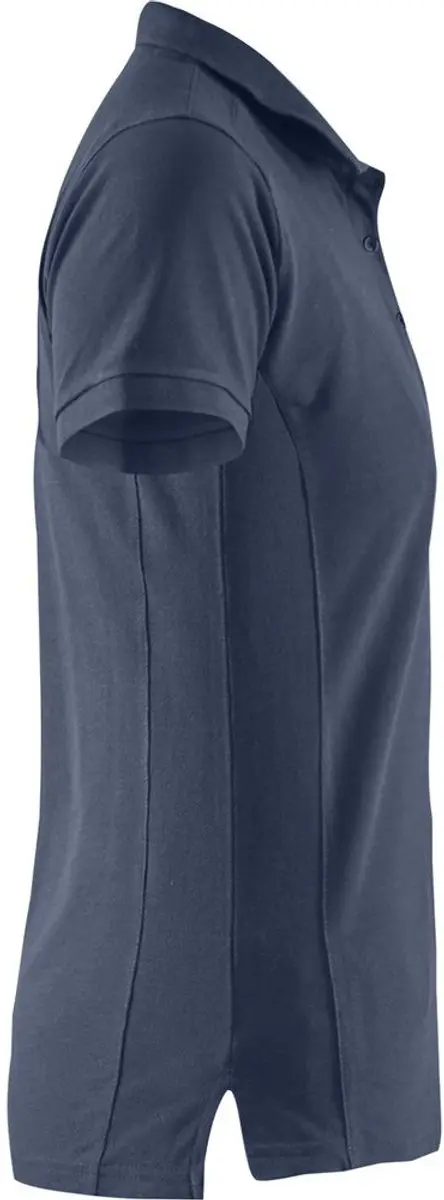 Blåkläder Dames Poloshirt Piqué 3390-1050 - Donker marineblauw L