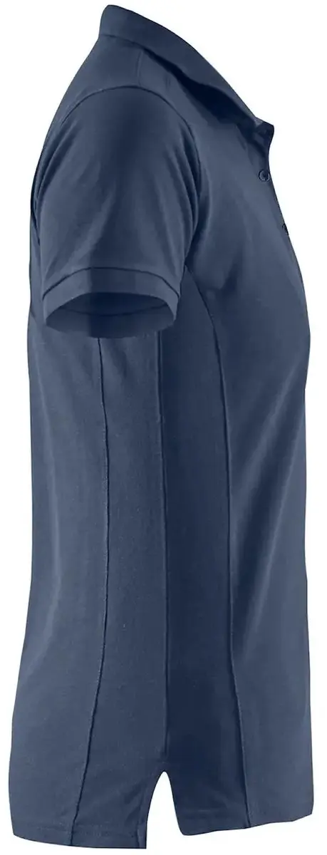 Blåkläder Dames Poloshirt Piqué 3390-1050 - Donker marineblauw L