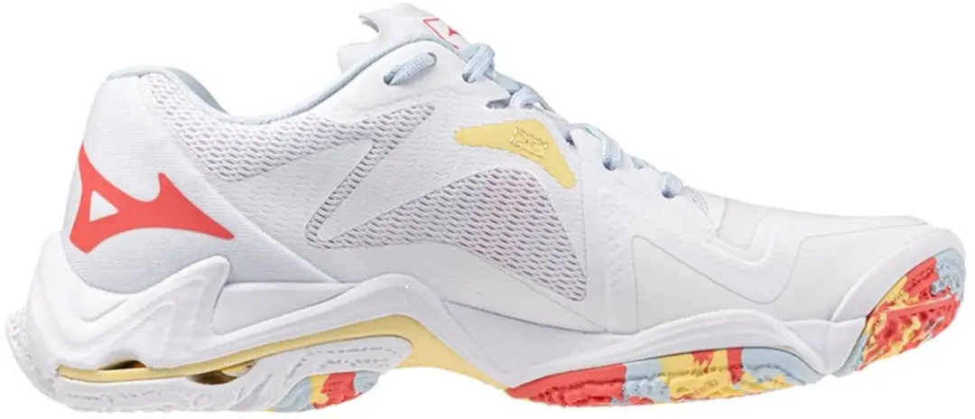 Mizuno Wave Lightning Z Indoorschoenen 37