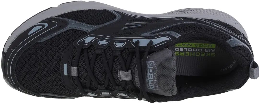 Skechers Go Run Consistent Hardloopschoenen 43.5 - Zwart