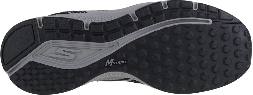 Skechers Go Run Consistent Hardloopschoenen 43.5 - Zwart