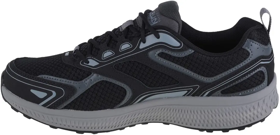 Skechers Go Run Consistent Hardloopschoenen 43.5 - Zwart