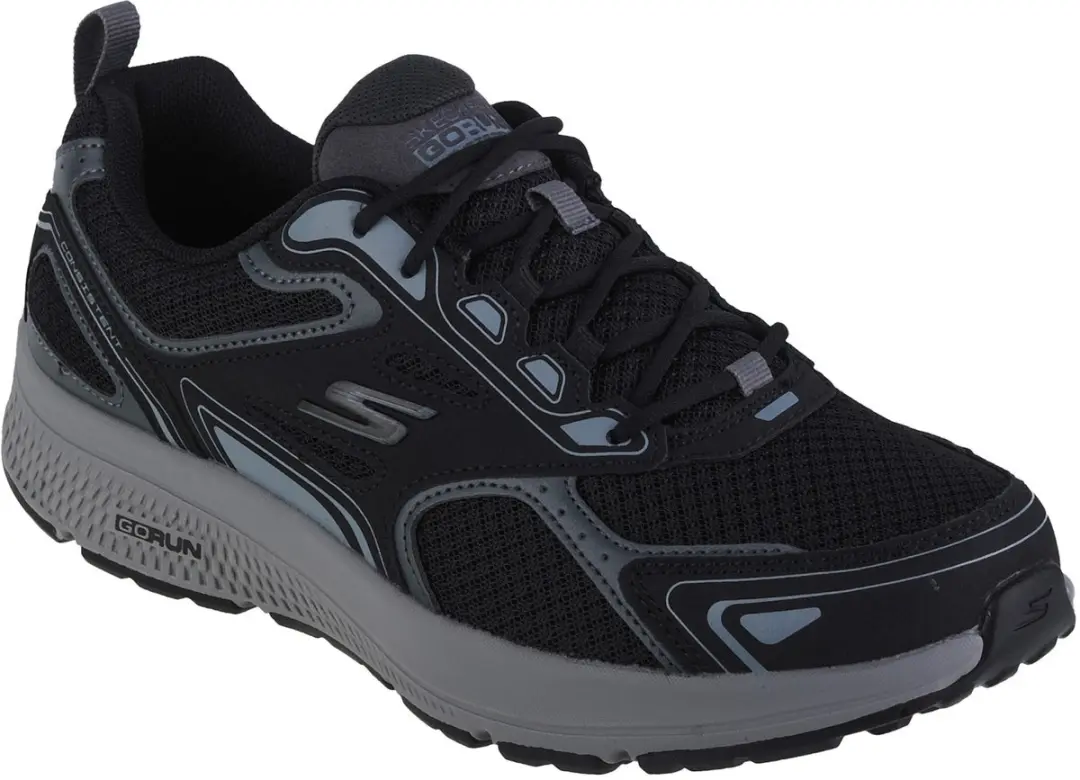 Skechers Go Run Consistent Hardloopschoenen 43.5