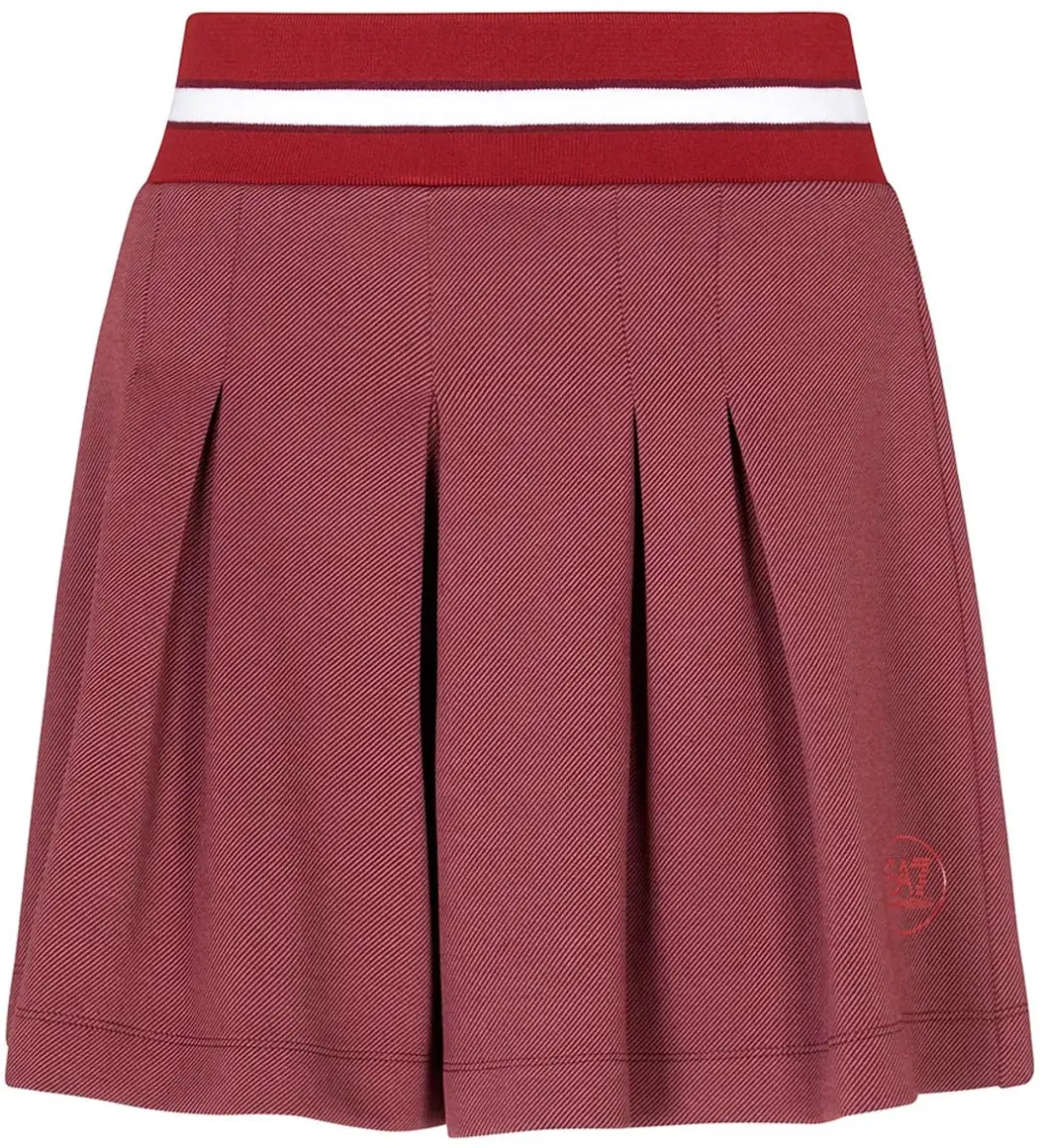 Giorgio Armani EA7 Train Tennis Club Short