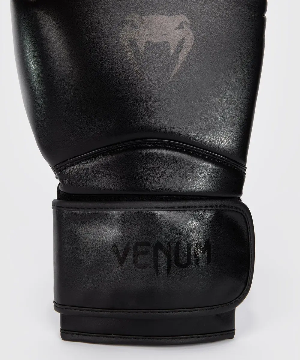 Venum Contender 1.5 Bokshandschoenen 16 OZ - Zwart
