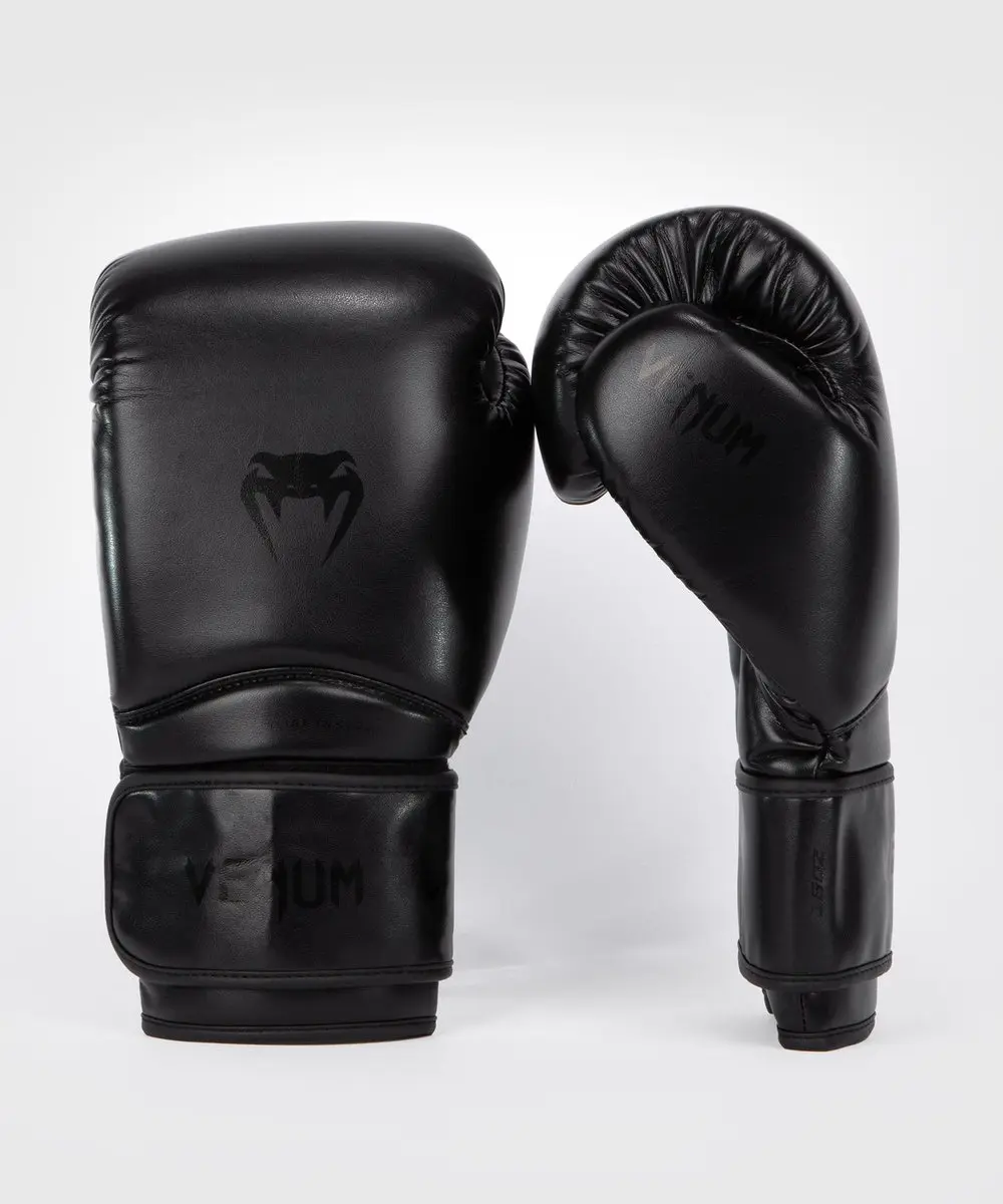 Venum Contender 1.5 Bokshandschoenen 16 OZ - Zwart