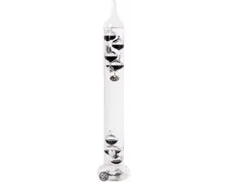 Esschert Design Galileo Thermometer - Multicolor - afbeelding 4 van 4