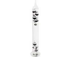 Esschert Design Galileo Thermometer - Multicolor - afbeelding 3 van 4