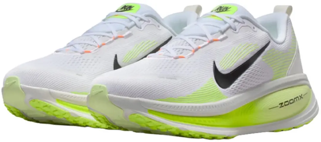 Nike Vomero 18 Hardloopschoen HM6803-120 - Maat 46
