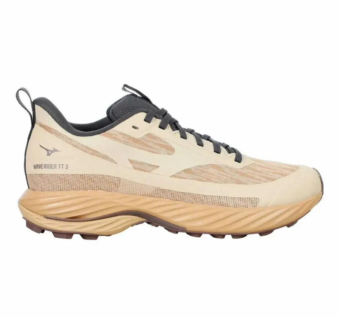 Mizuno Wave Rider TT 3 Trailschoenen