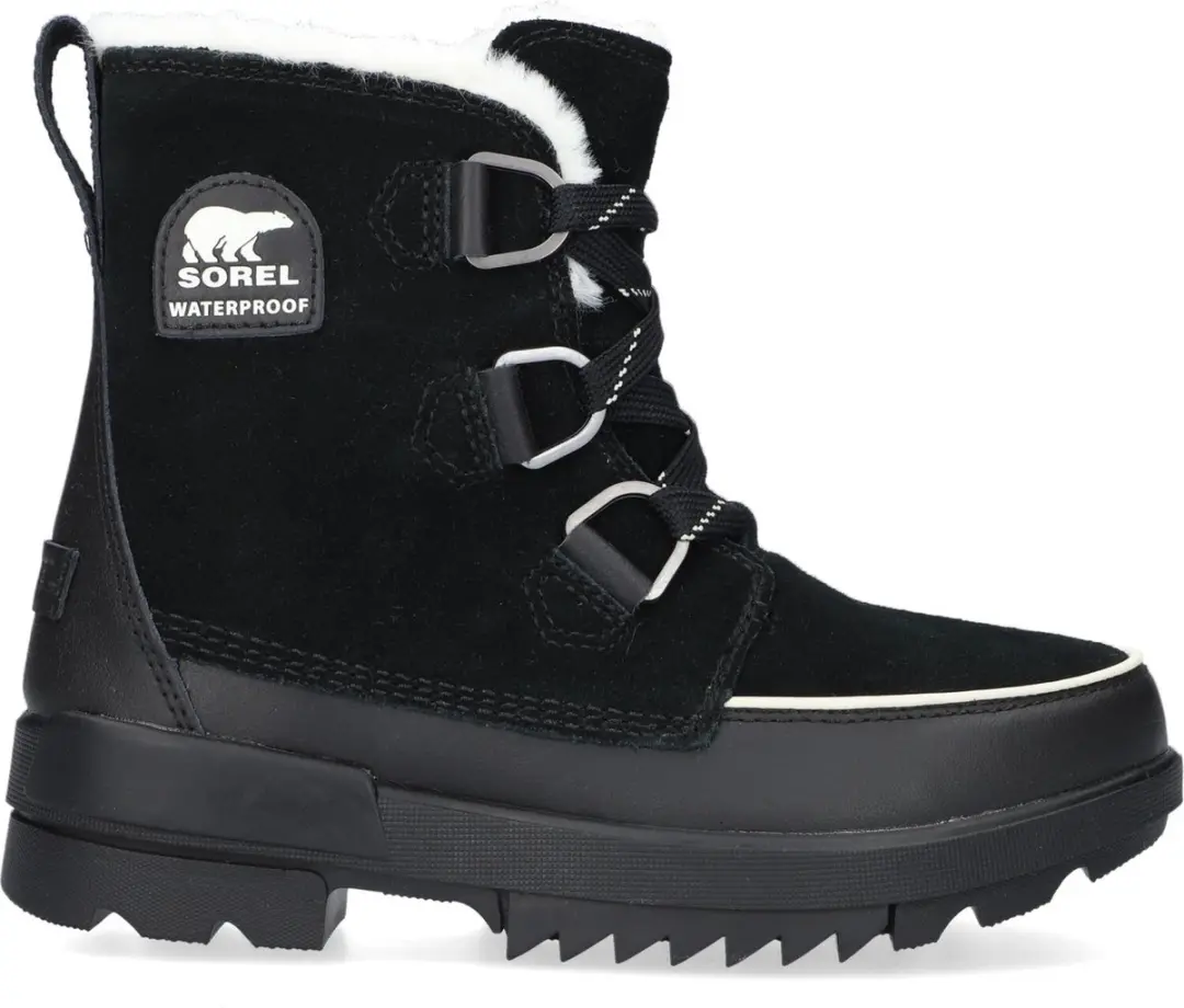 Sorel Torino II Dames Snowboot