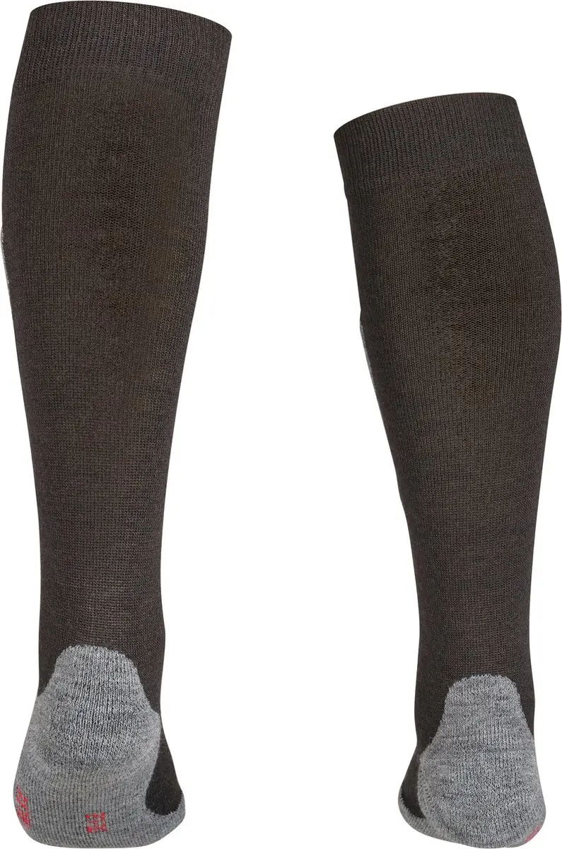 Falke Active Ski Sokken Kinderen - Dikke Wol - Maat 39-42