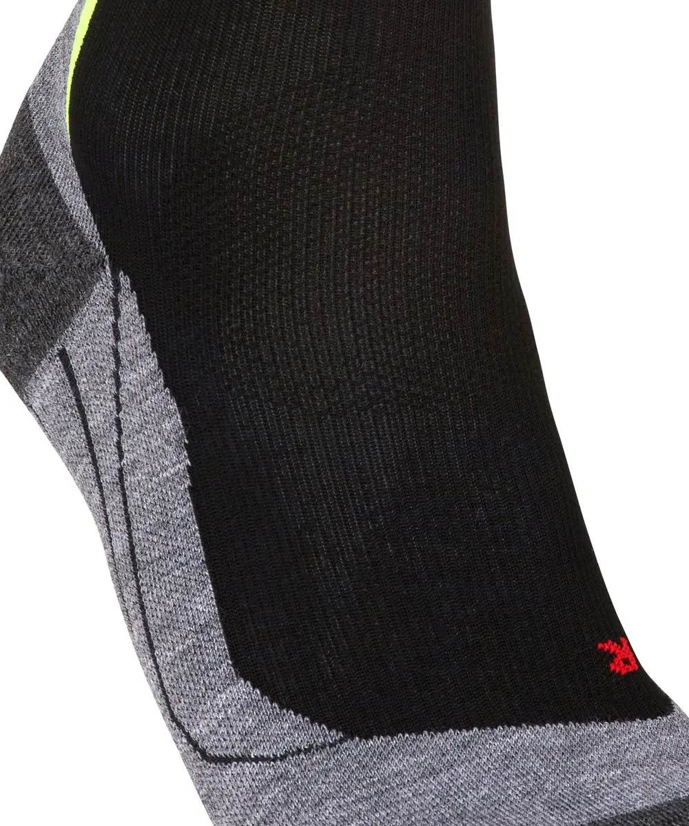 Falke Achilles Beschermsokken Heren - M46-48