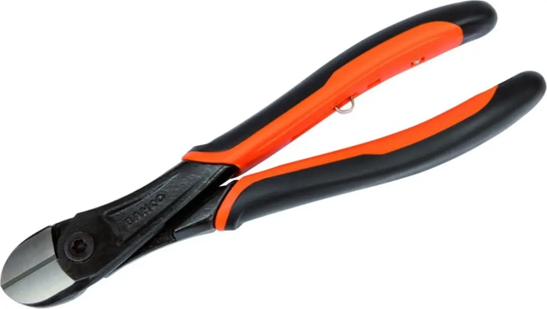 Bahco ERGO Zijdsnitang 180mm