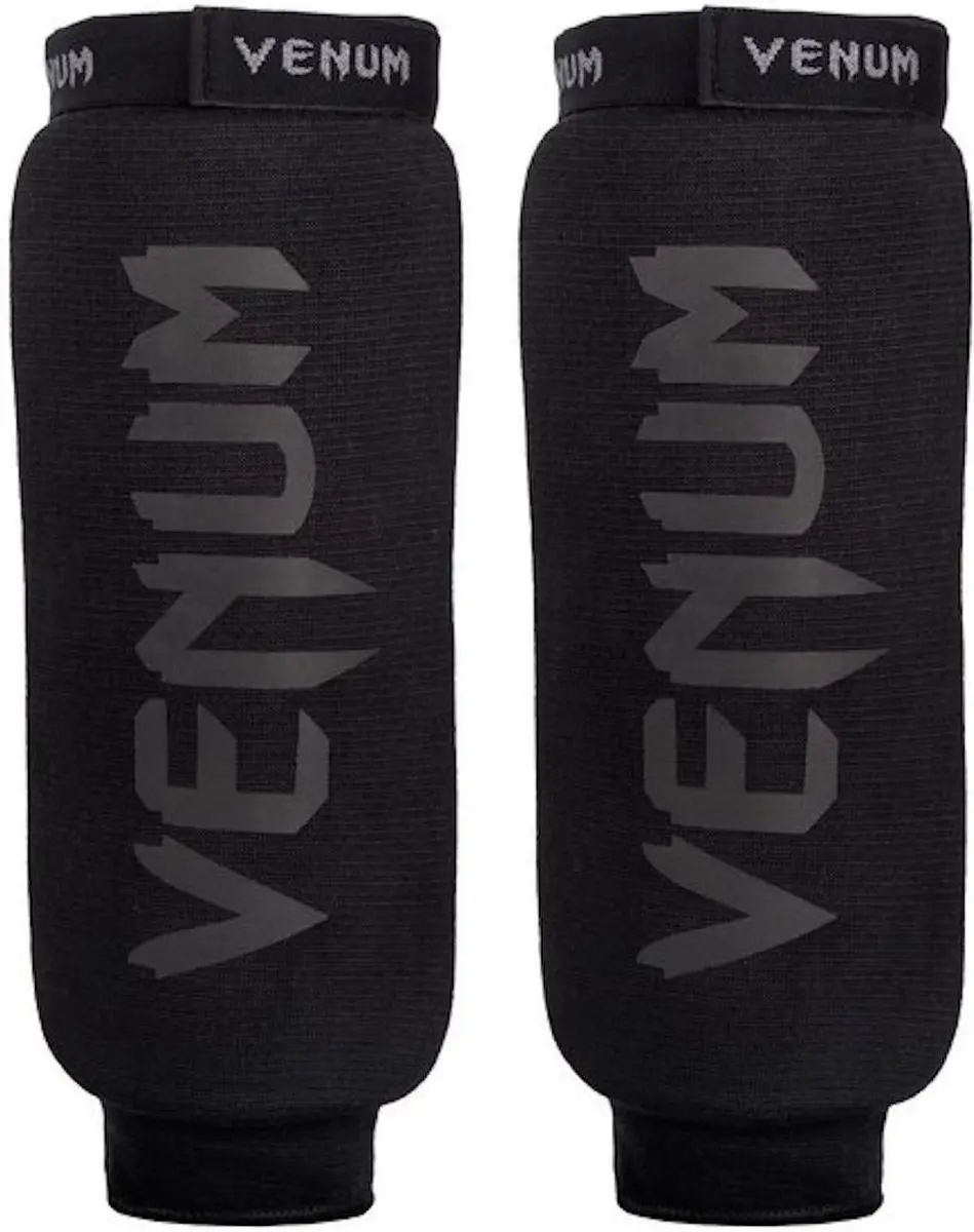Venum Kontact Scheenbeschermers XL
