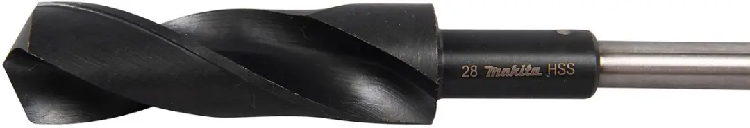 Makita D-70437 Bekistingsboor 28x600mm