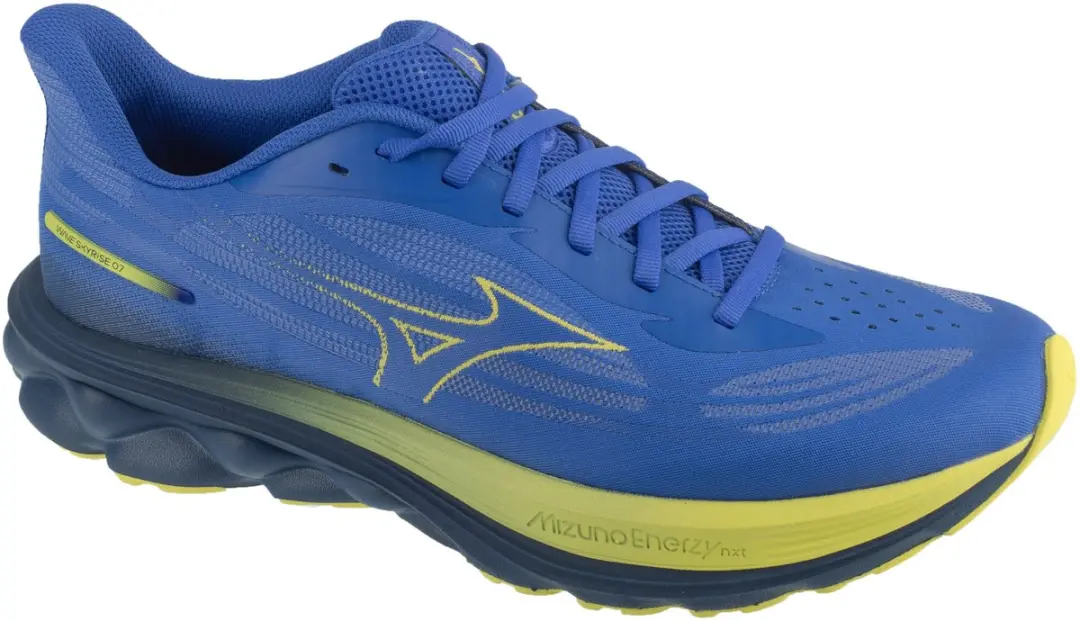 Mizuno Wave Skyrise 7 Hardloopschoenen 48.5