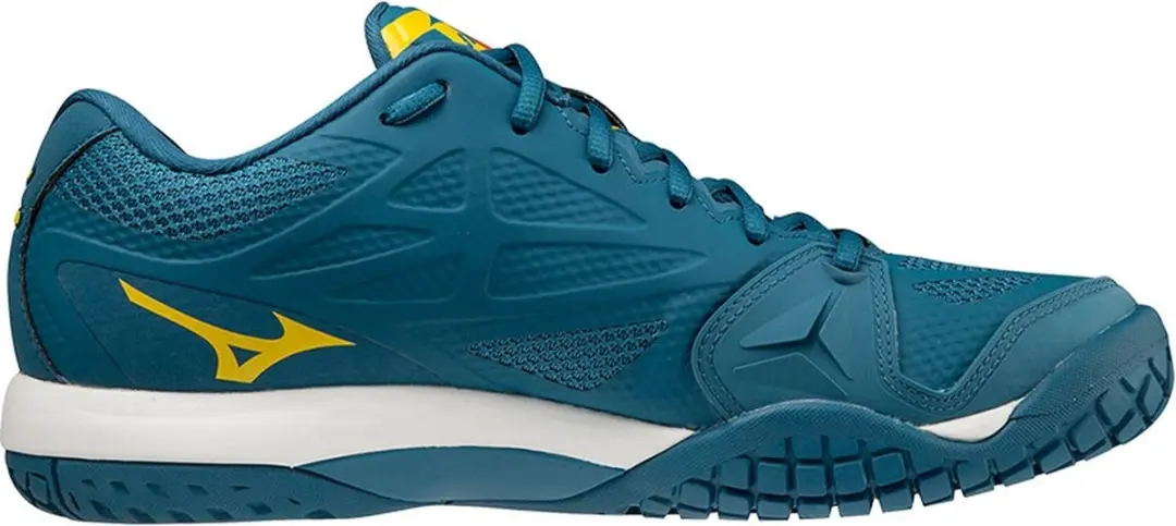 Mizuno Wave Intense Tour 5 AC Tennisschoenen 44.5