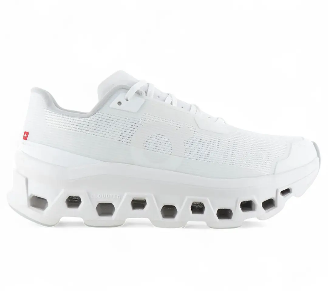 ON Running Cloudmonster Void Hardloopschoenen 3WF10491200