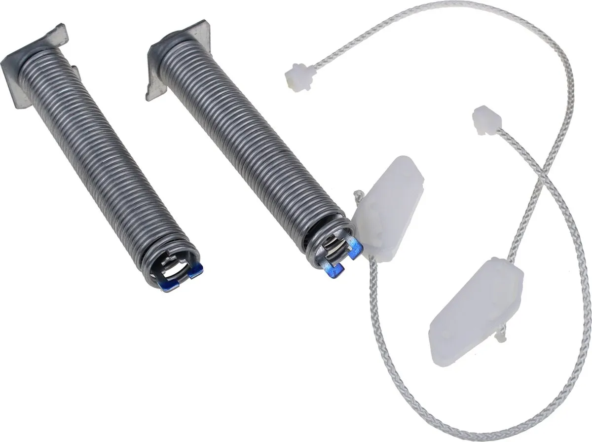 Bosch Reparatieset Scharnieren 00754867