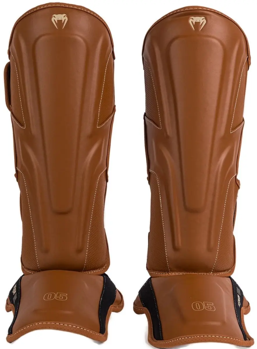Venum Impact Evo Scheenbeschermers