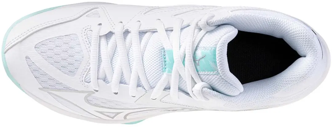 Mizuno Thunder Blade Z Mid WOS Volleybalschoenen