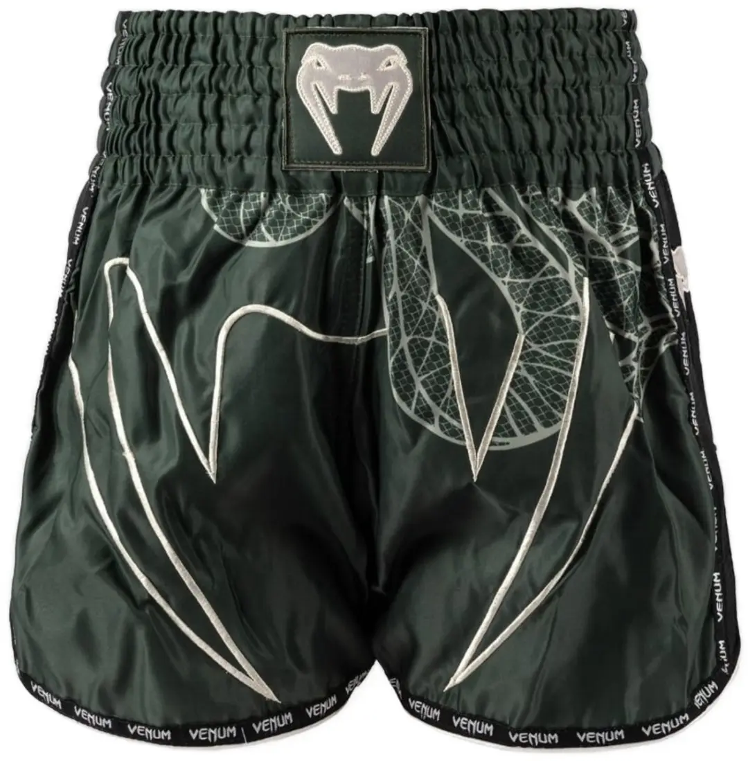 Venum Serpenti Muay Thai Shorts L