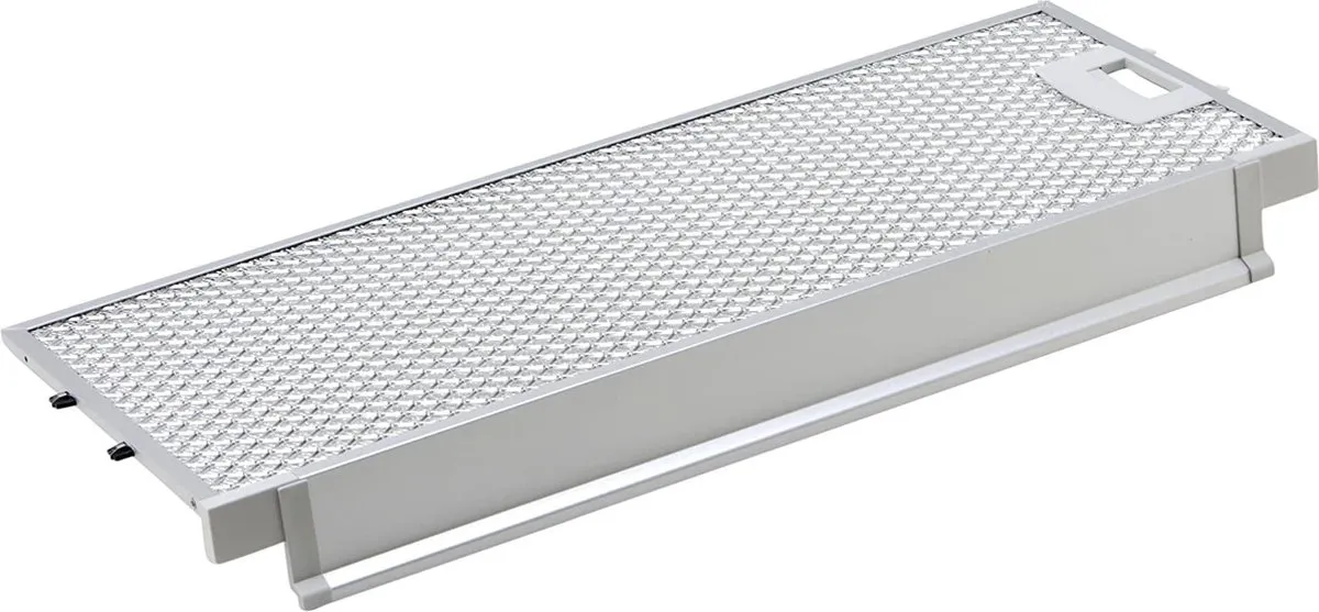 Siemens Metaalfilter 434105 455x185mm