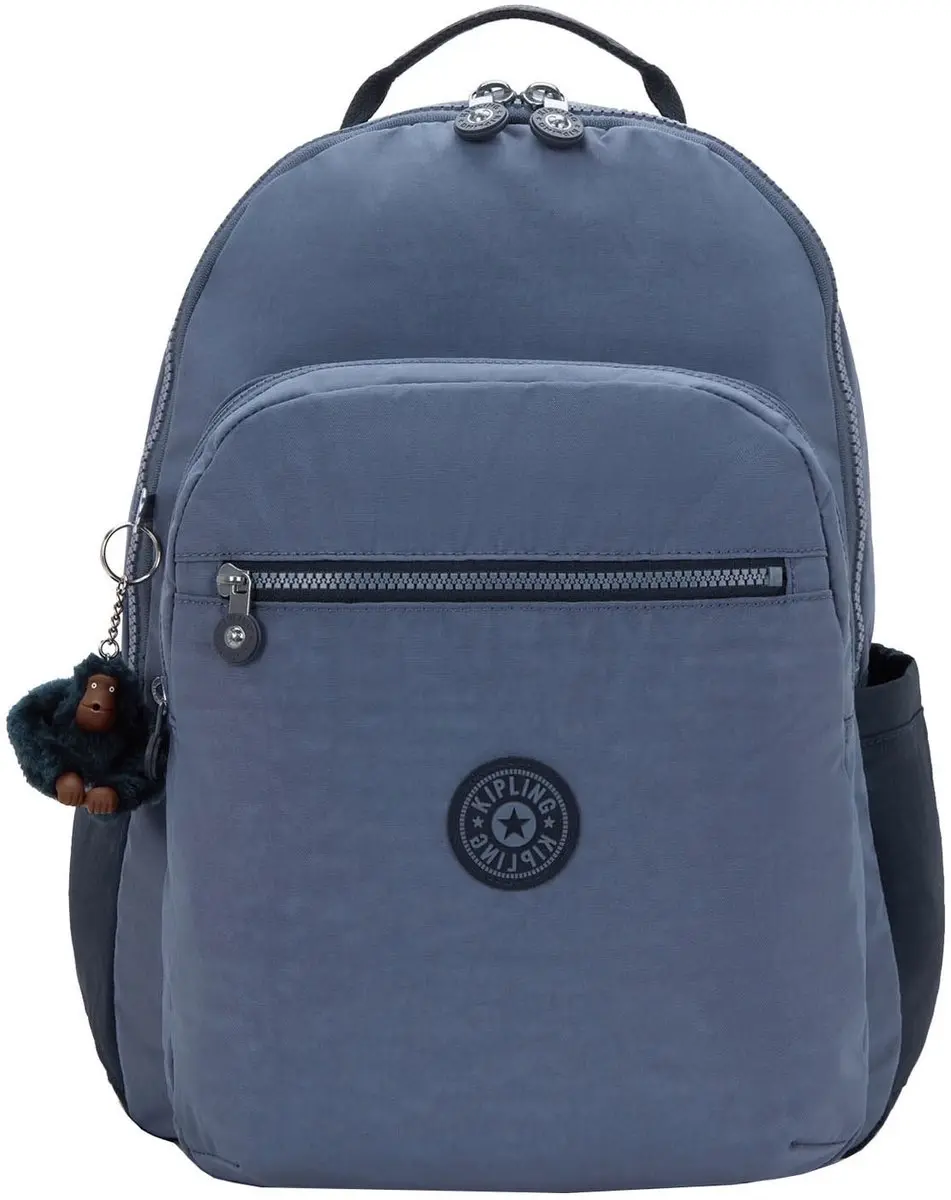 Kipling Seoul College Extra Rugzak 15 inch