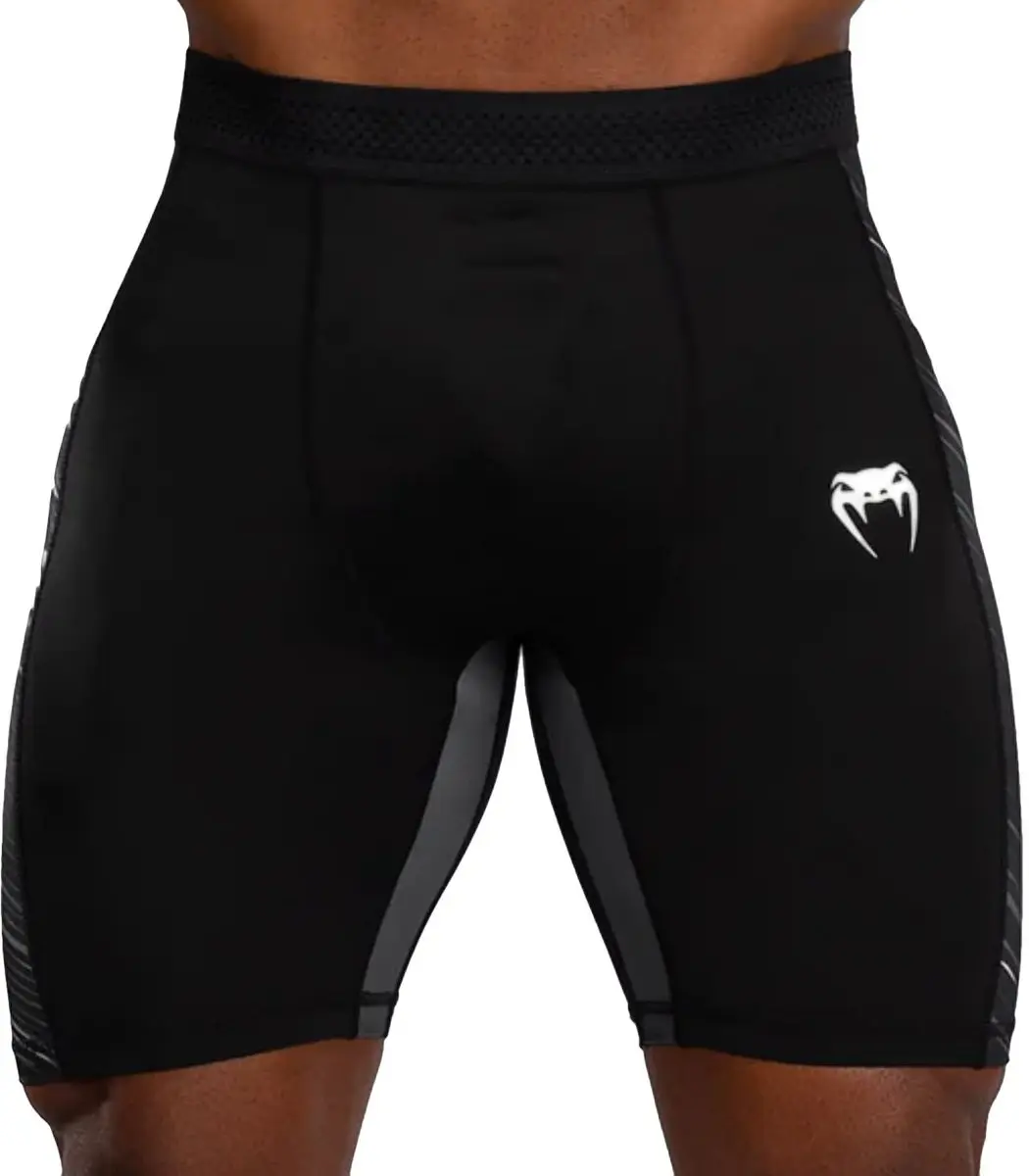 Venum Tectonic Rapid Vale Tudo Short M