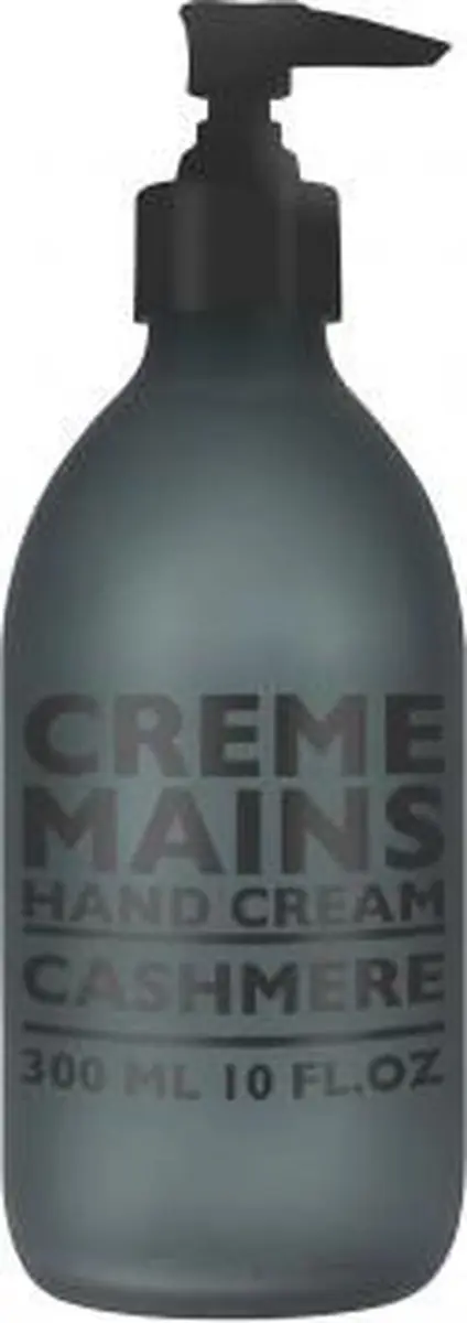 Compagnie de Provence Cashmere Handcrème 300ml