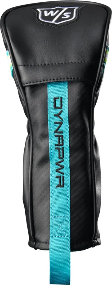 Wilson DynaPower Ladies Fairway Wood 5 - 18,5° Rechtshandig