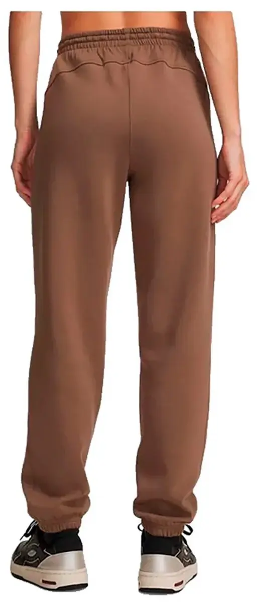 Under Armour Unstoppable Fleece Joggingbroek - Bruin XS
