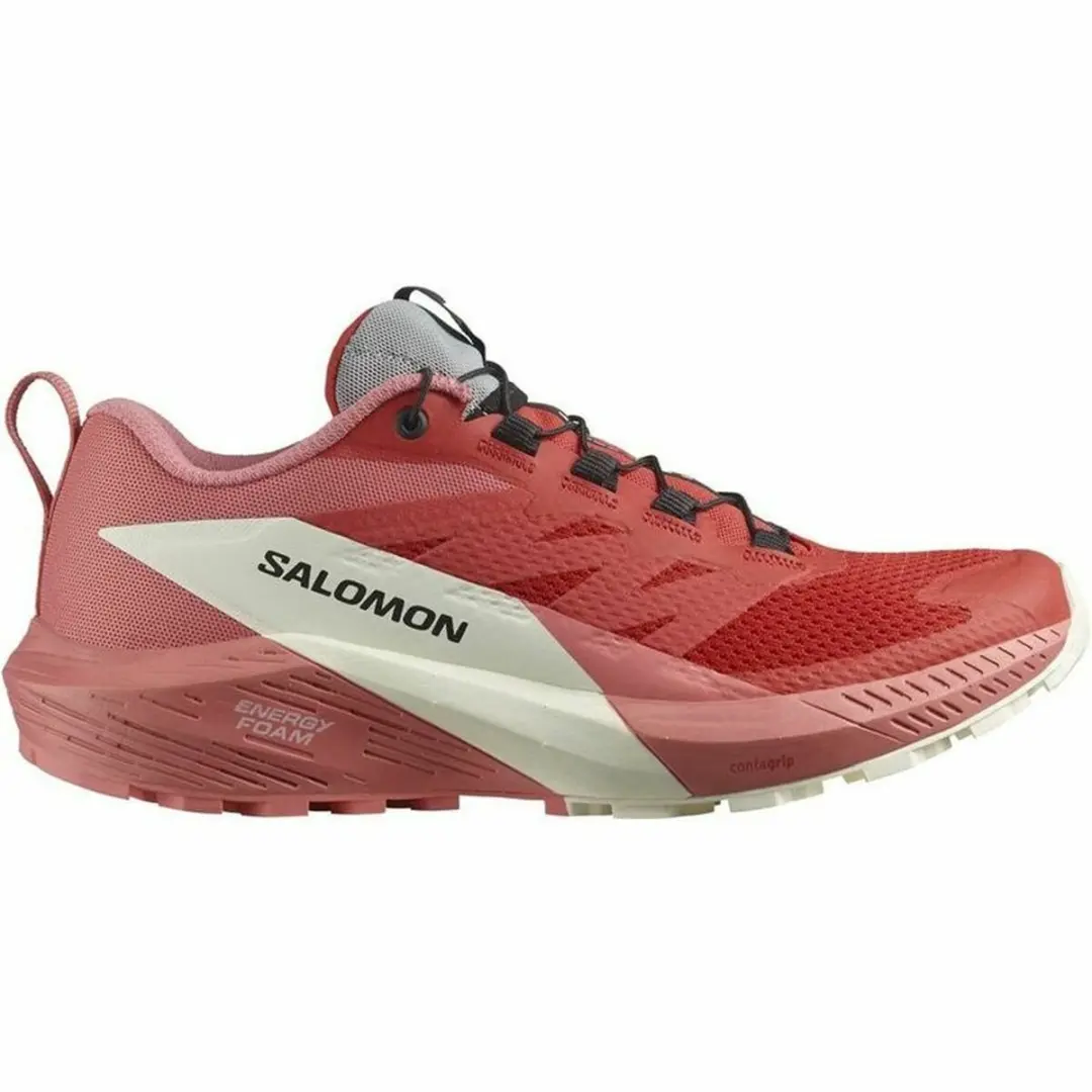 Salomon Sense Ride 5 Sportschoenen Dames